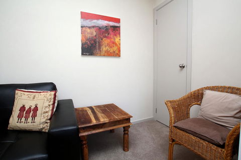 Richmond Coachmans Rest - Grafton Accommodation 19