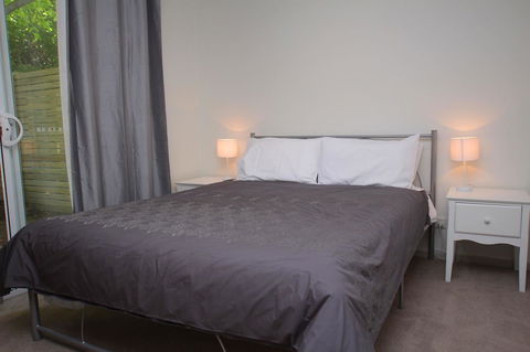 Richmond Coachmans Rest - Grafton Accommodation 21