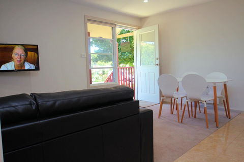 Richmond Coachmans Rest - Grafton Accommodation 20