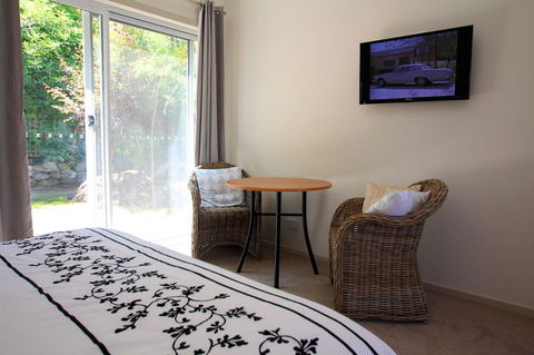 Richmond Coachmans Rest - Grafton Accommodation 16