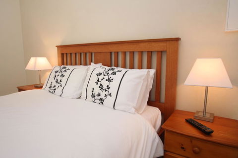 Richmond Coachmans Rest - Grafton Accommodation 12