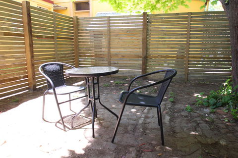 Richmond Coachmans Rest - Grafton Accommodation 25