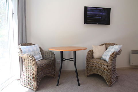 Richmond Coachmans Rest - Grafton Accommodation 15