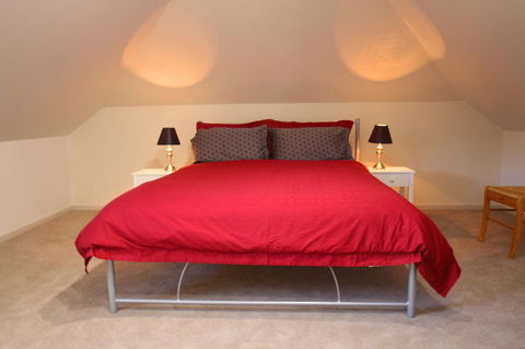 Richmond Coachmans Rest - Grafton Accommodation 8