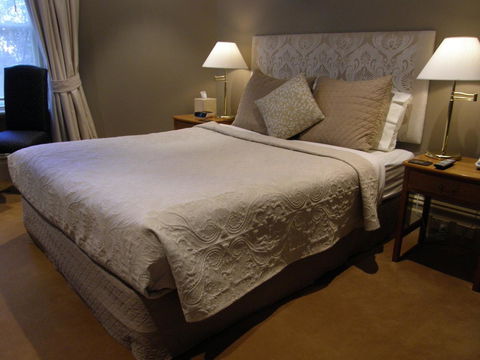 Grande Vue Hotel - Grafton Accommodation 36