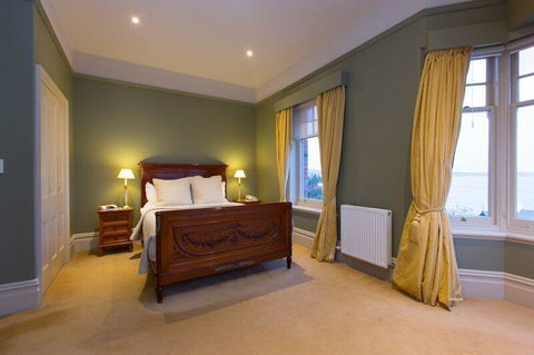 Grande Vue Hotel - Grafton Accommodation 38