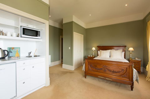 Grande Vue Hotel - Grafton Accommodation 8