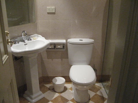 Grande Vue Hotel - Grafton Accommodation 6