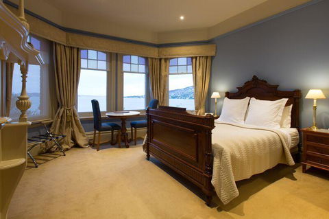 Grande Vue Hotel - Grafton Accommodation 43