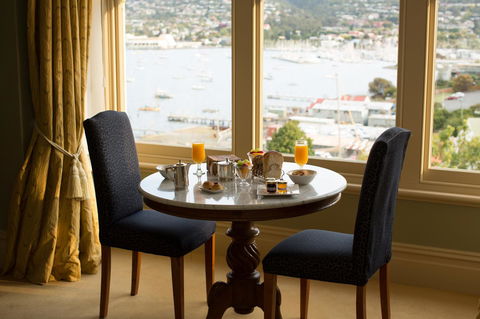Grande Vue Hotel - Grafton Accommodation 11