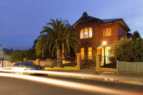 Grande Vue Hotel - Grafton Accommodation 25