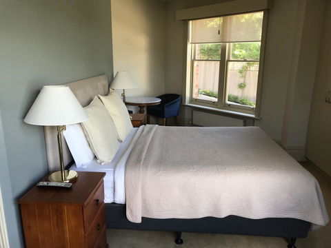 Grande Vue Hotel - Grafton Accommodation 3