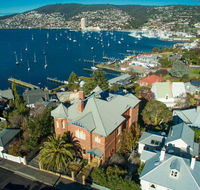 Grande Vue Private Hotel - Grafton Accommodation