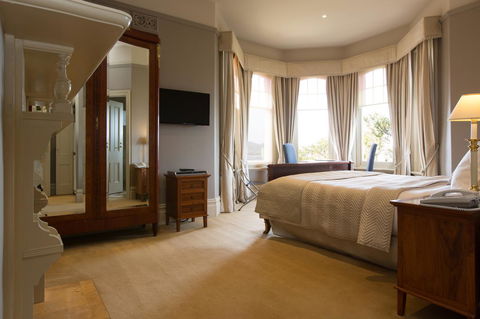 Grande Vue Hotel - Grafton Accommodation 16