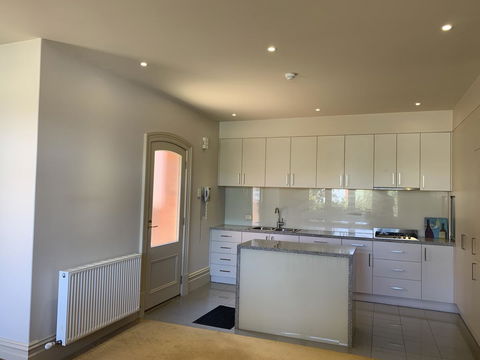 Grande Vue Hotel - Grafton Accommodation 1