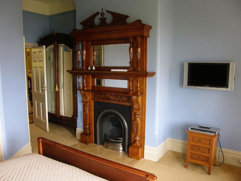 Grande Vue Hotel - Grafton Accommodation 39