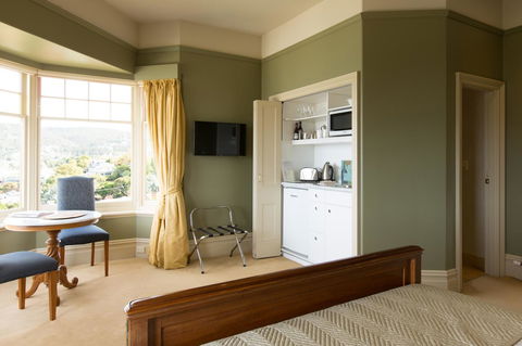 Grande Vue Hotel - Grafton Accommodation 35