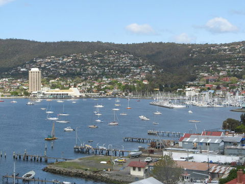 Grande Vue Hotel - Grafton Accommodation 21