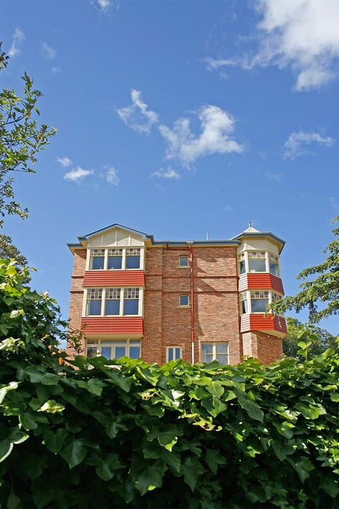 Grande Vue Hotel - Grafton Accommodation 20