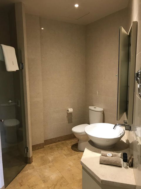 Grande Vue Hotel - Grafton Accommodation 4