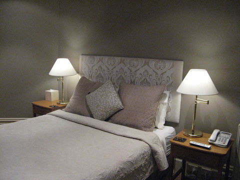 Grande Vue Hotel - Grafton Accommodation 7