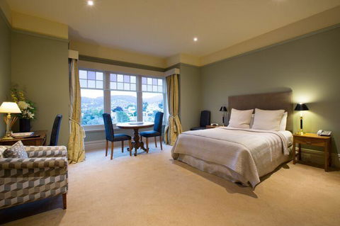 Grande Vue Hotel - Grafton Accommodation 14