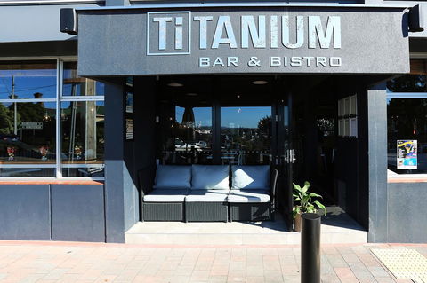 Hotel Launceston - Grafton Accommodation 20