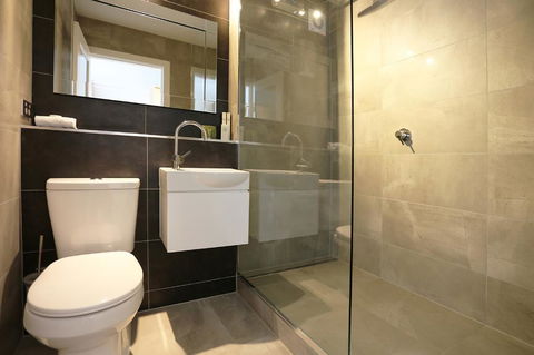 Hotel Launceston - Grafton Accommodation 6