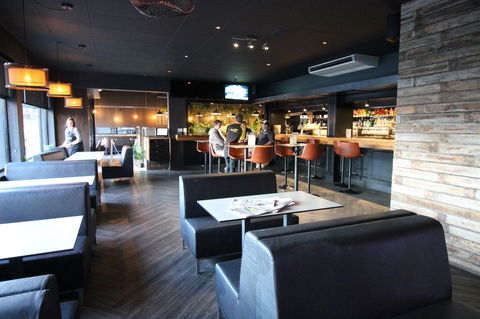 Hotel Launceston - Grafton Accommodation 14