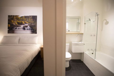 Hotel Launceston - Grafton Accommodation 10