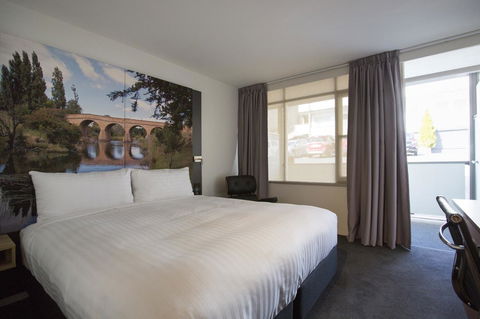 Hotel Launceston - Grafton Accommodation 8