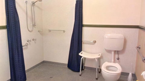 The Crays Accommodation - Grafton Accommodation 8