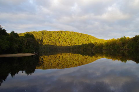 The Crays Accommodation - Grafton Accommodation 40