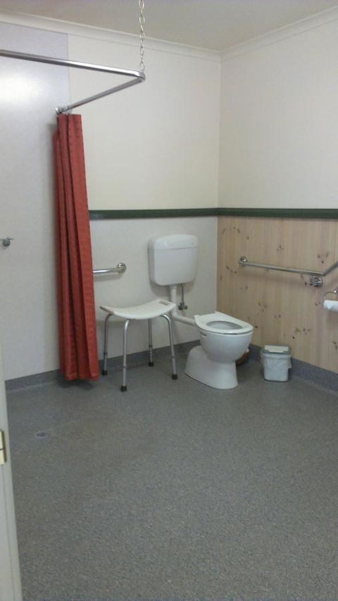 The Crays Accommodation - Grafton Accommodation 10