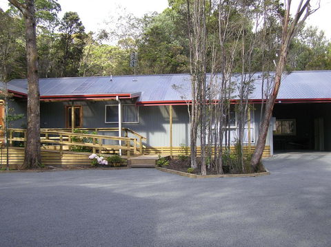 The Crays Accommodation - Grafton Accommodation 25