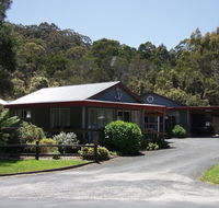 The Crays Accommodation - Grafton Accommodation