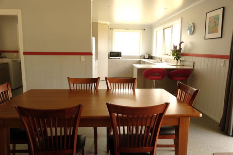 The Crays Accommodation - Grafton Accommodation 12