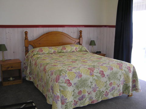 The Crays Accommodation - Grafton Accommodation 28