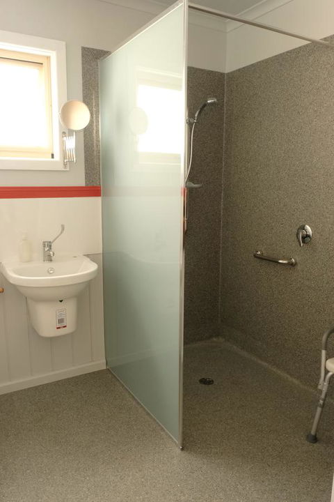 The Crays Accommodation - Grafton Accommodation 18