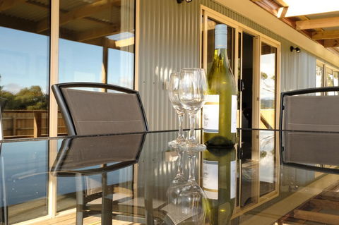 The Crays Accommodation - Grafton Accommodation 19