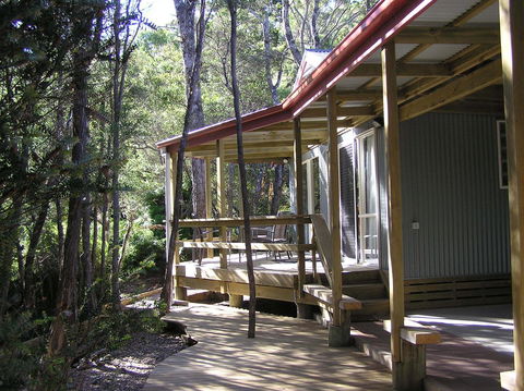 The Crays Accommodation - Grafton Accommodation 29