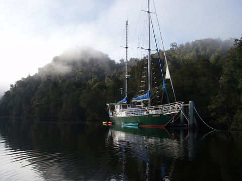 The Crays Accommodation - Grafton Accommodation 24