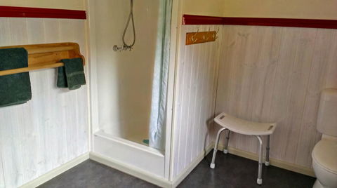 The Crays Accommodation - Grafton Accommodation 11