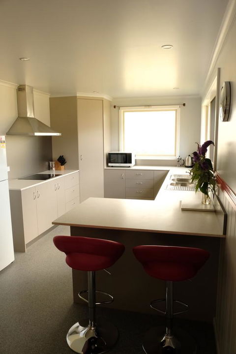 The Crays Accommodation - Grafton Accommodation 17