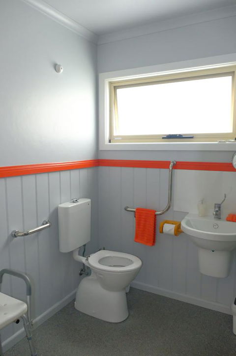 The Crays Accommodation - Grafton Accommodation 4