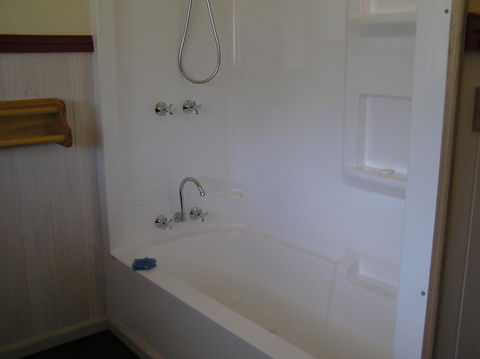 The Crays Accommodation - Grafton Accommodation 34