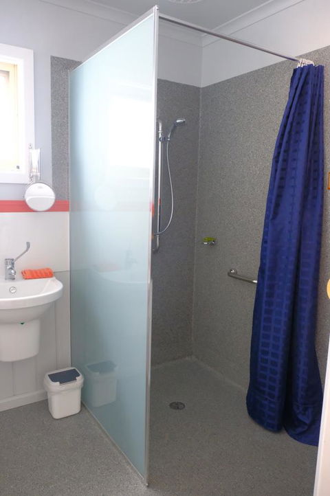 The Crays Accommodation - Grafton Accommodation 1