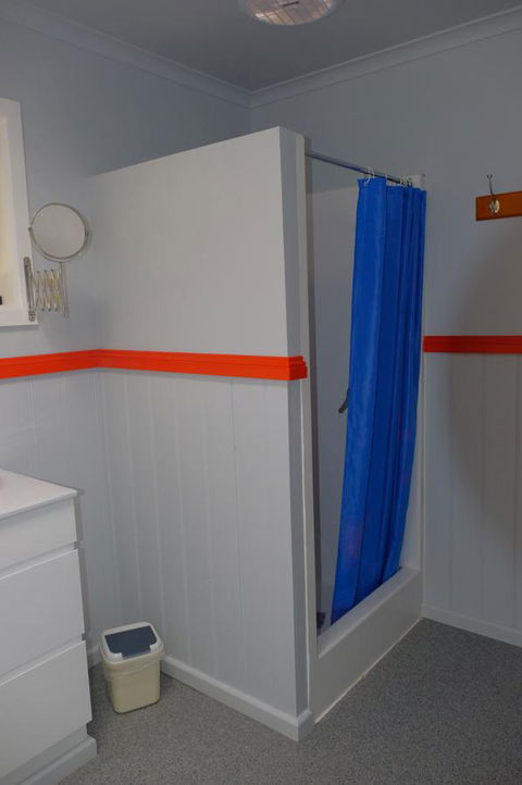 The Crays Accommodation - Grafton Accommodation 3