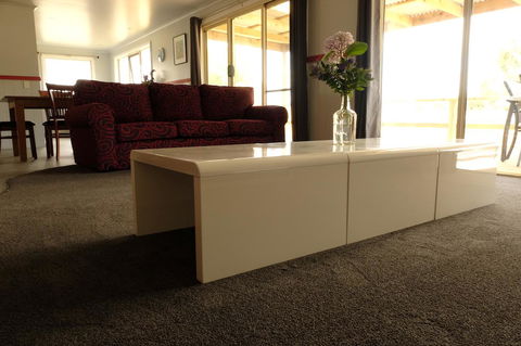 The Crays Accommodation - Grafton Accommodation 15