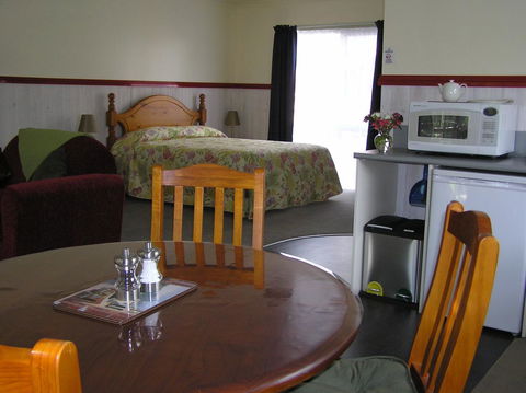 The Crays Accommodation - Grafton Accommodation 35